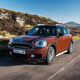 Illustration for article titled The 2017 Mini Countryman Is Beefy As Hell Now To Annihilate Nature And Salesem/em